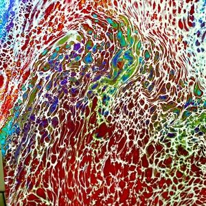 Meet your Posher, Scott